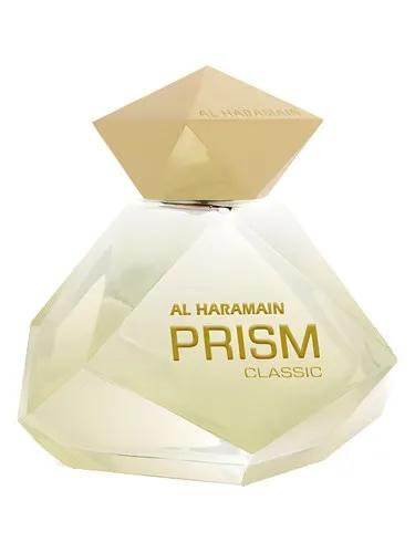 Prism Classic — Al Haramain Perfumes