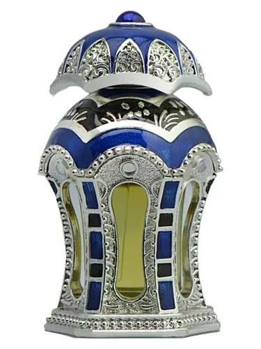 Rafia Silver — Al Haramain Perfumes