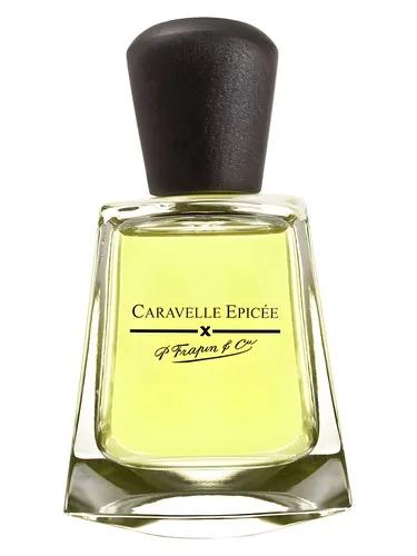 Caravelle Epicee — Frapin