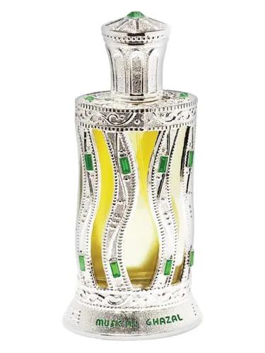 Musk Al Ghazal Eau de Parfum — Al Haramain Perfumes