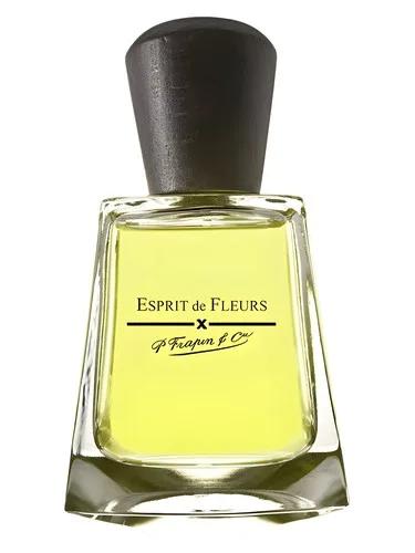 Esprit de Fleurs — Frapin