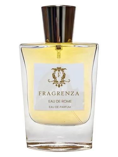 Eau de Rome — Fragrenza