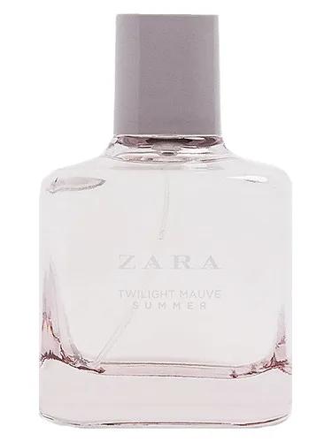 Twilight Mauve Summer — Zara