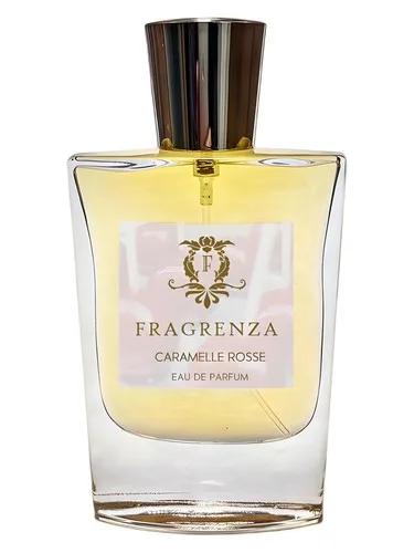Caramelle Rosse — Fragrenza