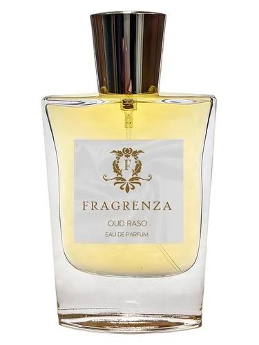Oud Raso — Fragrenza