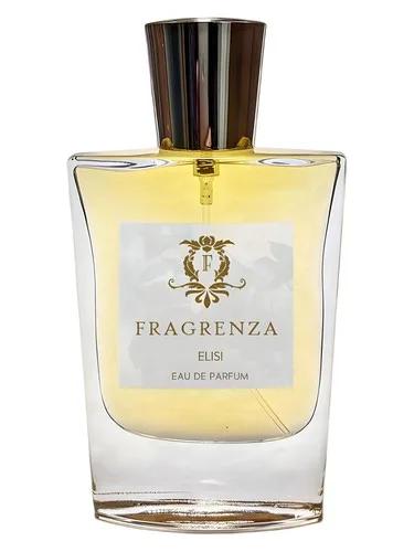 Elisi — Fragrenza