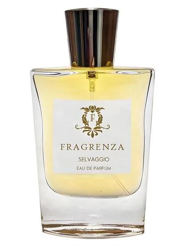Selvaggio — Fragrenza