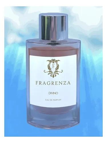 Divino — Fragrenza