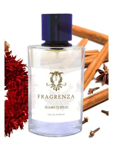 Bomba Di Spezie — Fragrenza