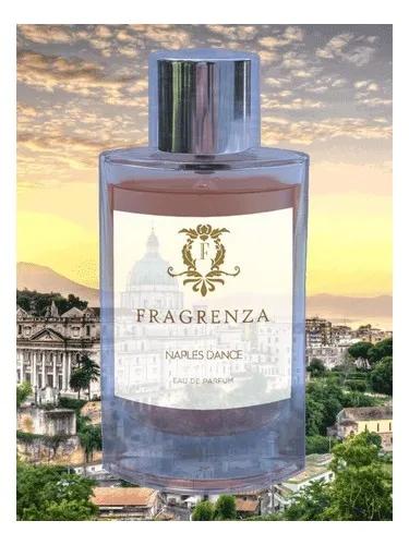 Naples Dance — Fragrenza