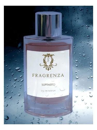 Soprabito — Fragrenza