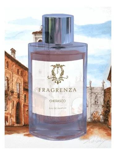 Cherasco — Fragrenza