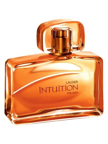 Intuition For Men — Estée Lauder