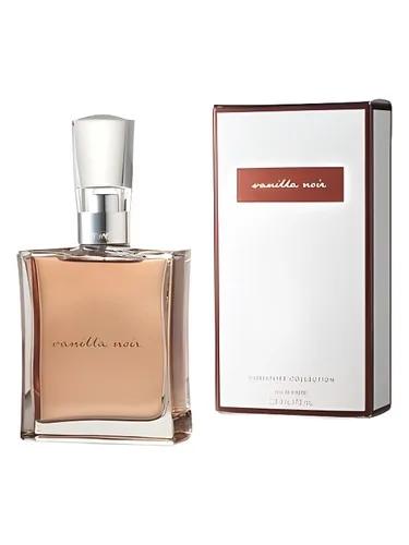 Vanilla Noir — Bath & Body Works