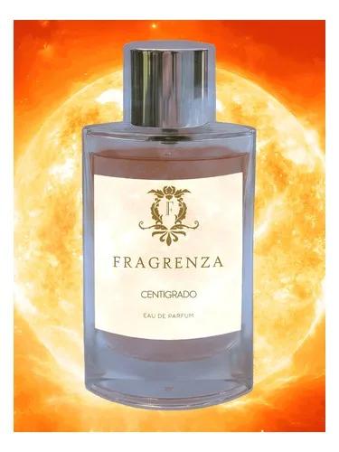 Centigrado — Fragrenza