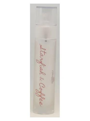Starfish & Coffee — Ganache Parfums