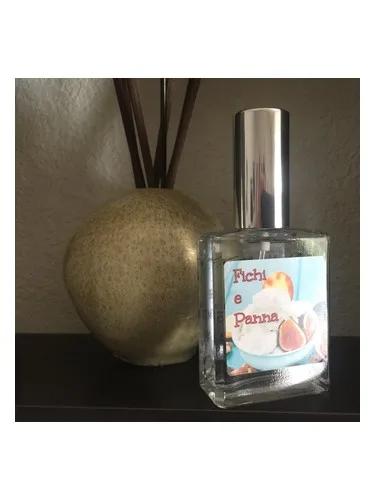 Fichi e Panna — Kyse Perfumes