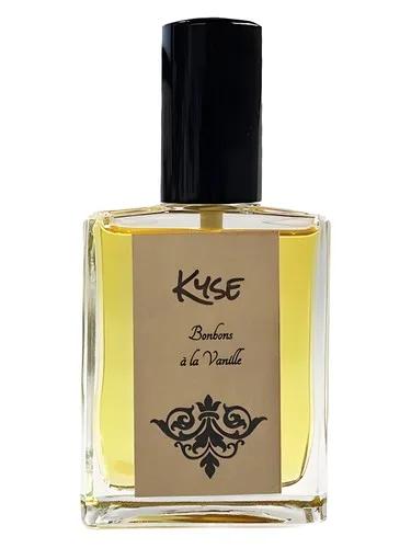 Bonbons à La Vanille — Kyse Perfumes