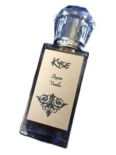 Benjoin Vanillee Parfum Extrait — Kyse Perfumes