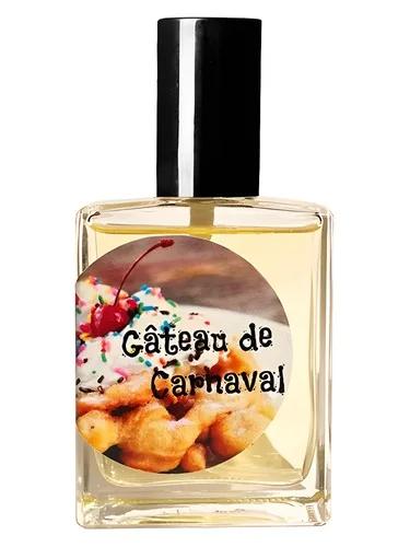Gateau de Carnavale — Kyse Perfumes