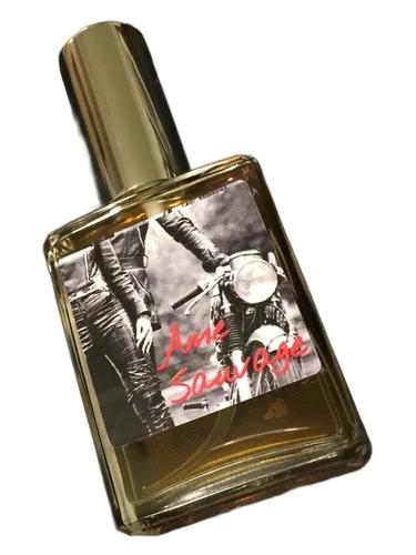 Âme Sauvage — Kyse Perfumes