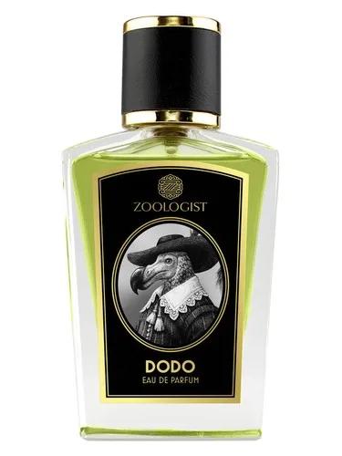 Dodo — Zoologist Perfumes