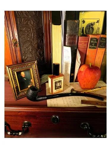 Headmaster — Solstice Scents