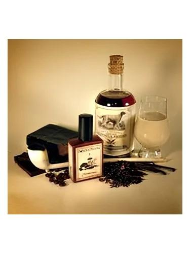 Postprandial — Solstice Scents