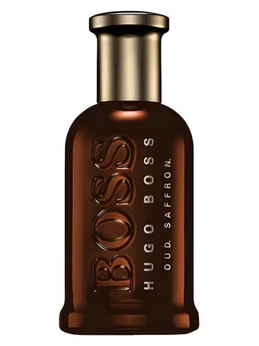 Boss Bottled Oud Saffron 2019 — Hugo Boss