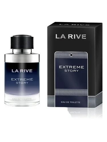 Extreme Story — La Rive