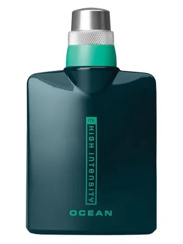 MK High Intensity Ocean — Mary Kay