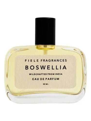 Boswellia — Fiele Fragrances