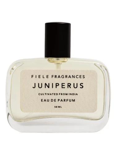 Juniperus — Fiele Fragrances