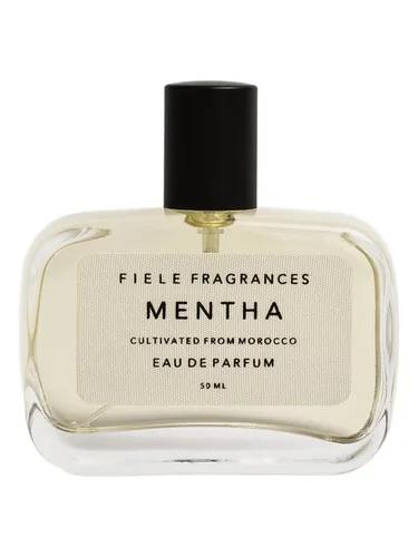 Mentha — Fiele Fragrances