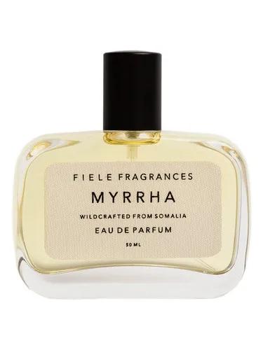 Myrrha — Fiele Fragrances