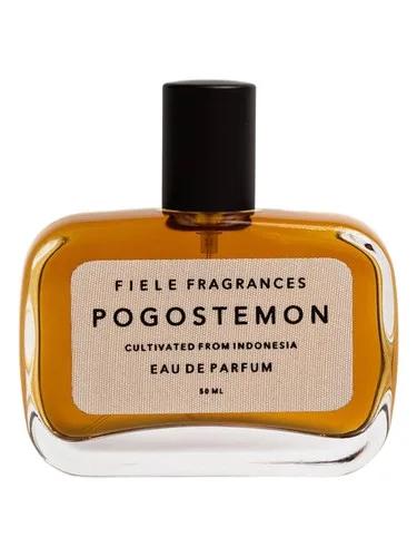 Pogostemon — Fiele Fragrances