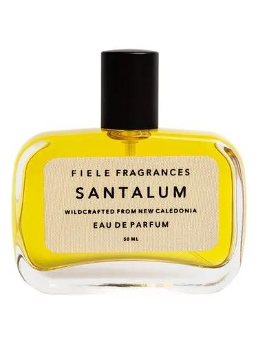 Santalum — Fiele Fragrances