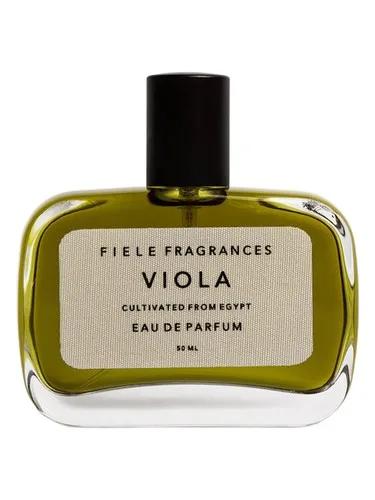 Viola — Fiele Fragrances