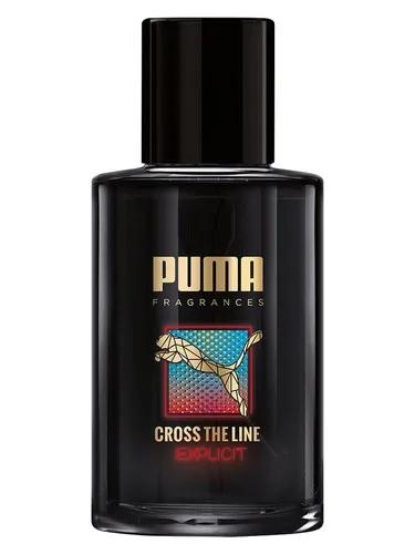 Cross the Line - Explicit — Puma