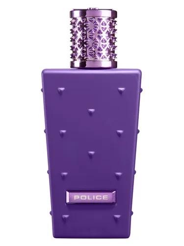 Shock-In-Scent For Women — Police