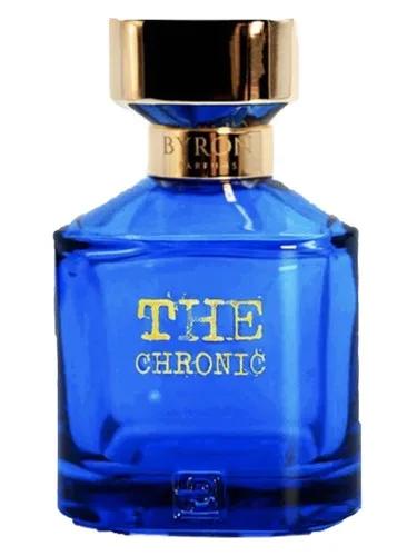 The Chronic — Byron Parfums