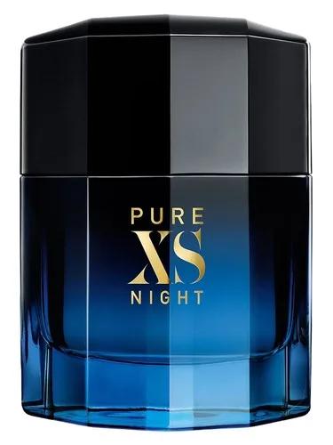 Pure XS Night — Paco Rabanne