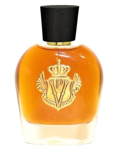 Sandal Amber — Parfums Vintage