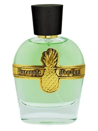 Pineapple Vintage X Batch Intense — Parfums Vintage
