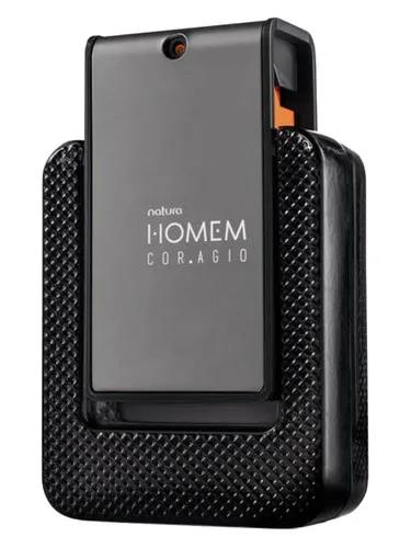Homem Cor.Agio — Natura