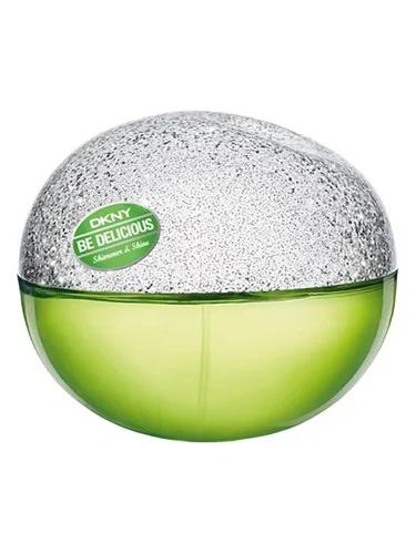 DKNY Be Delicious Shimmer & Shine — Donna Karan