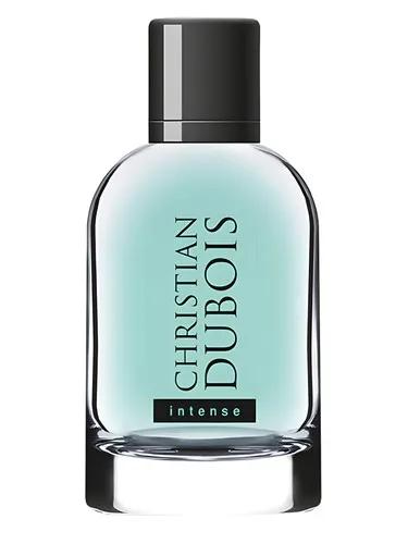 Christian Dubois Intense Dilís Parfum — Dilis Parfum