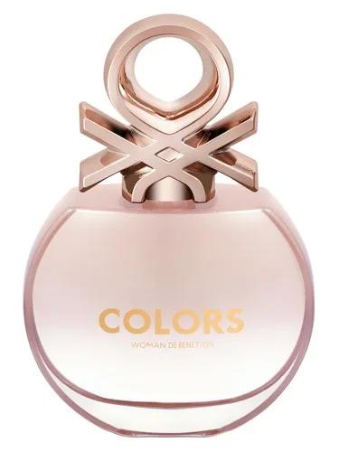 Colors de Benetton Woman Rose — Benetton