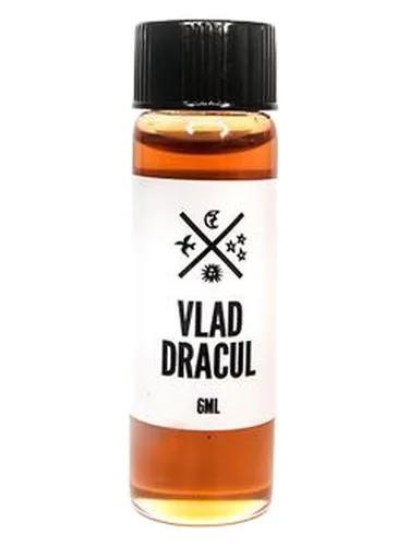 Vlad Dracul — Sixteen92