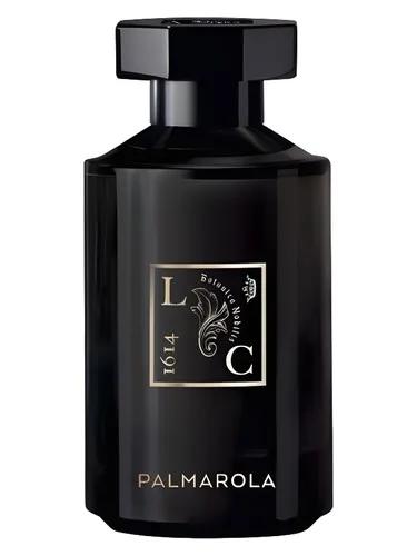 Palmarola — Le Couvent Maison de Parfum